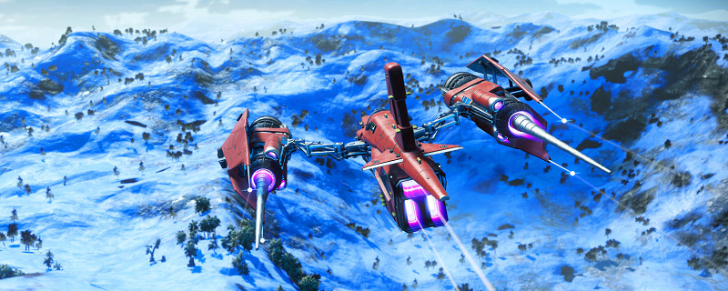 無人深空多用途工具模塊怎麽搭配 無人深空多用途工具模塊怎麽搭配