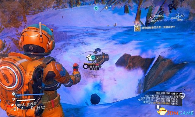 《無人深空》圖文攻略 主線流程攻略及玩法技巧 《無人深空》圖文攻略 主線流程攻略及玩法技巧