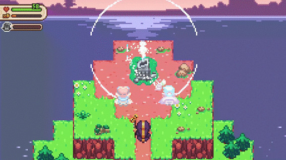 《進化之地2》手機版現已發售 電子遊戲也有金曲串燒