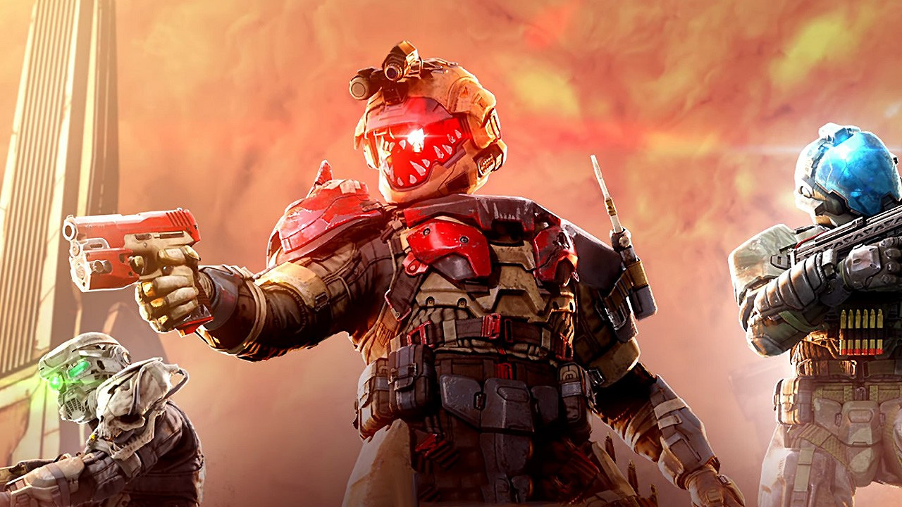 343承認《最後一戰:無限》第二賽季首發崩盤 武器卡殼bug將修復 343承認《最後一戰:無限》第二賽季首發崩盤 武器卡殼bug將修復