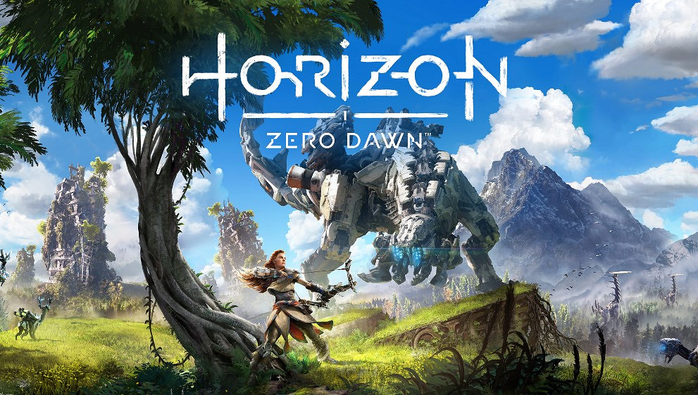 索尼旗下PC端發作銷量公開 《地平線》銷量達240萬份