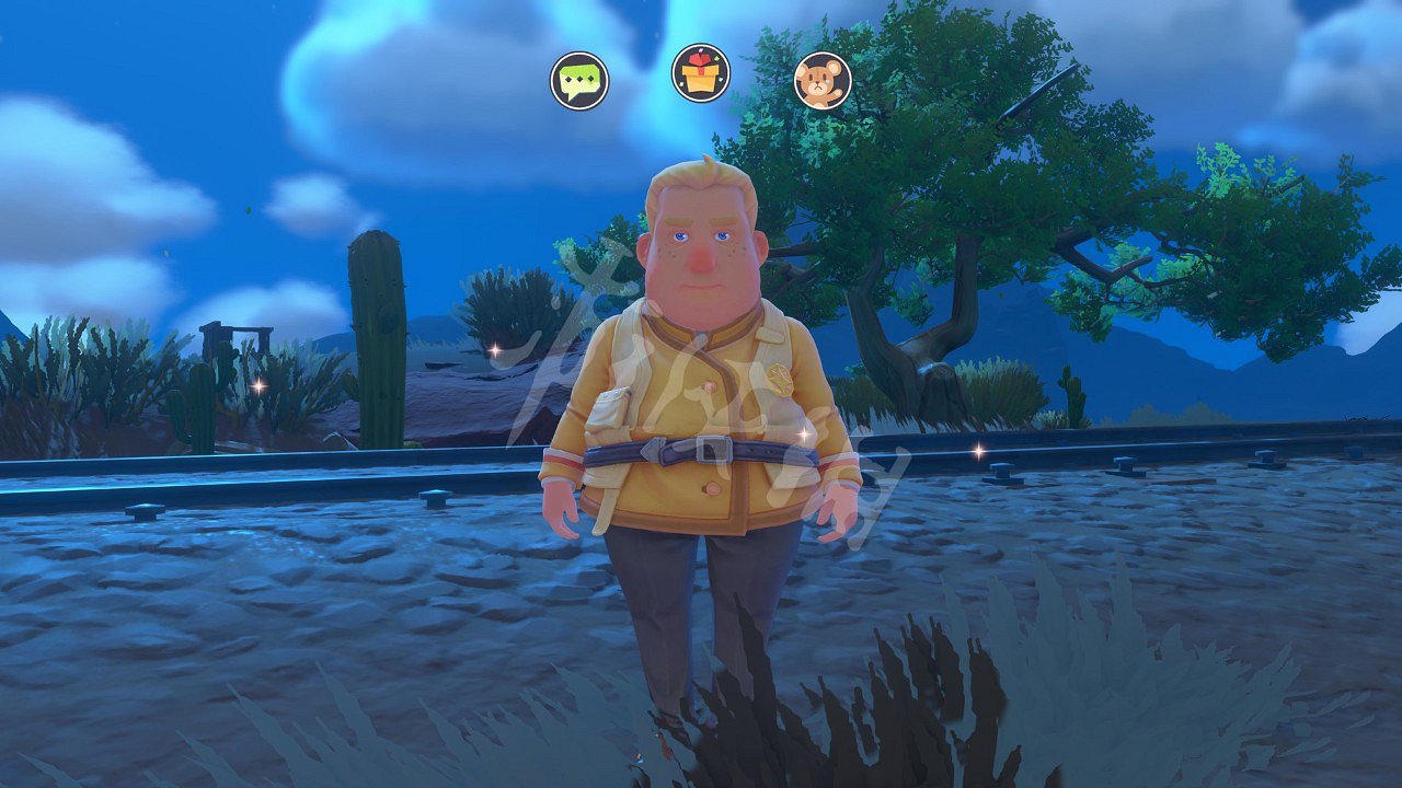 《沙石鎮時光》存檔位置在哪?即時存檔功能介紹 《沙石鎮時光》存檔位置在哪?即時存檔功能介紹