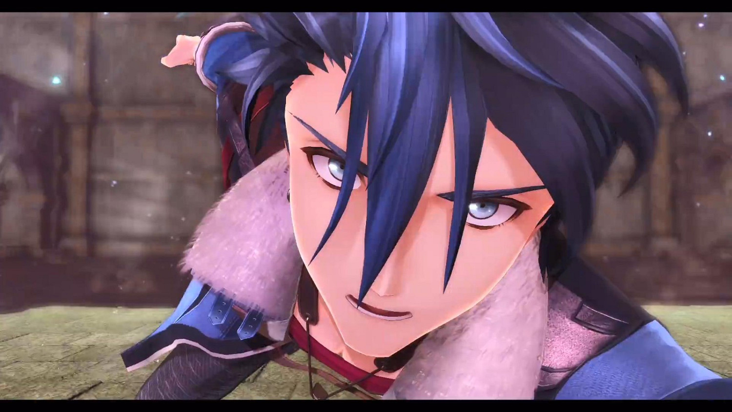 《英雄傳說 黎之軌跡》中文版宣傳片 7月28日發售 《英雄傳說 黎之軌跡》中文版宣傳片 7月28日發售