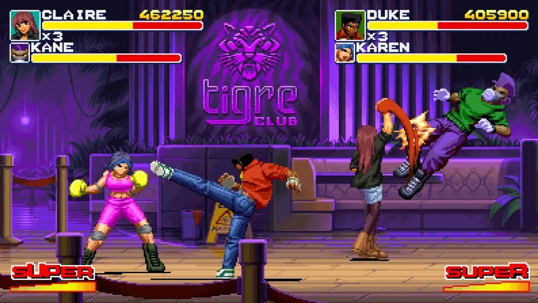 NS新聞 實體遊戲發布會6月來襲 忍者神龜有實體版 NS新聞 實體遊戲發布會6月來襲 忍者神龜有實體版