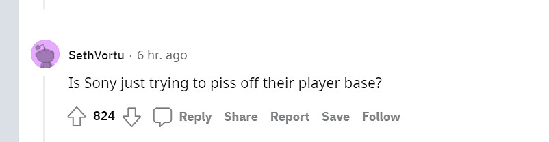 傳聞索尼因怕得罪高貴的歐美玩家 才妥協PS+補差價