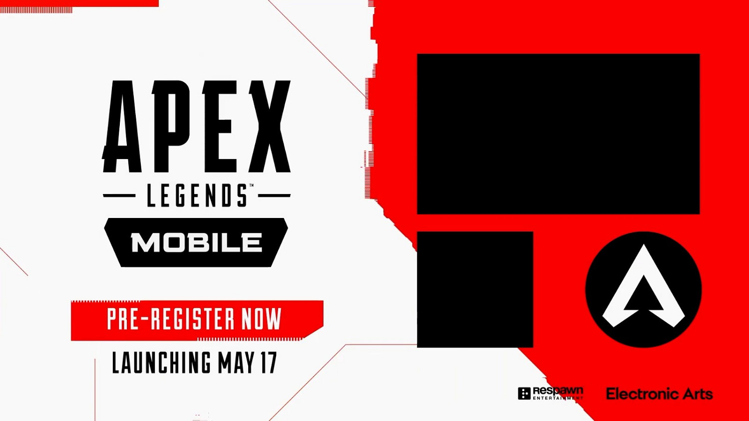 《Apex英雄》手遊確認5月17日發售 首發10位英雄 《Apex英雄》手遊確認5月17日發售 首發10位英雄