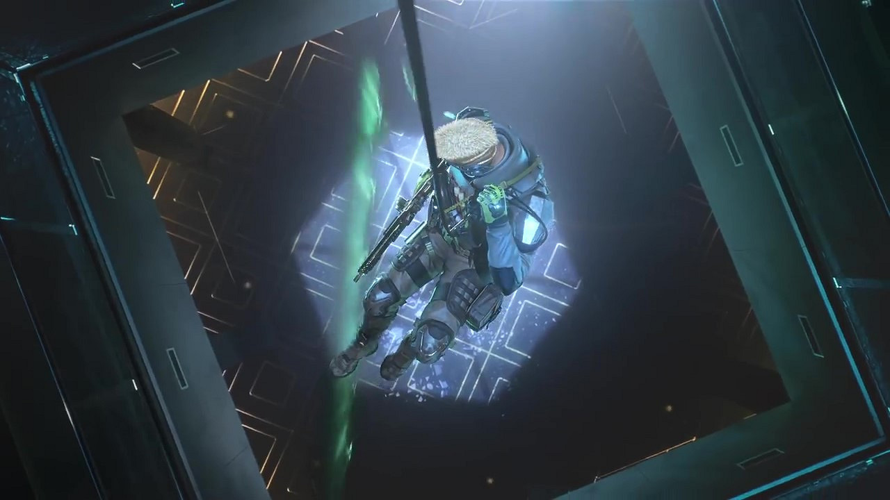 《虹彩六號:圍攻行動》Y7S2新幹員預告 詳情5月23日公布 《虹彩六號:圍攻行動》Y7S2新幹員預告 詳情5月23日公布