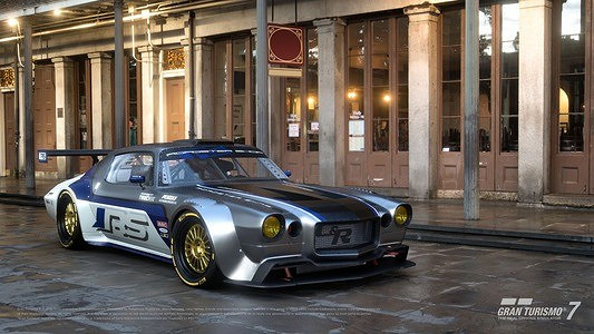 《跑車浪漫旅7》1.15版本更新：3輛新車 新增Scapes精選區