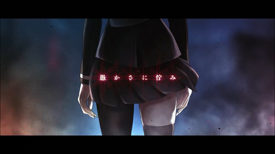 《冤罪執行遊戲Yurukill》主題曲MV公開 遊戲今日發售 《冤罪執行遊戲Yurukill》主題曲MV公開 遊戲今日發售