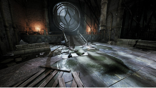 RPG新作《記憶邊境 -Thymesia-》即將於PS5平台面世