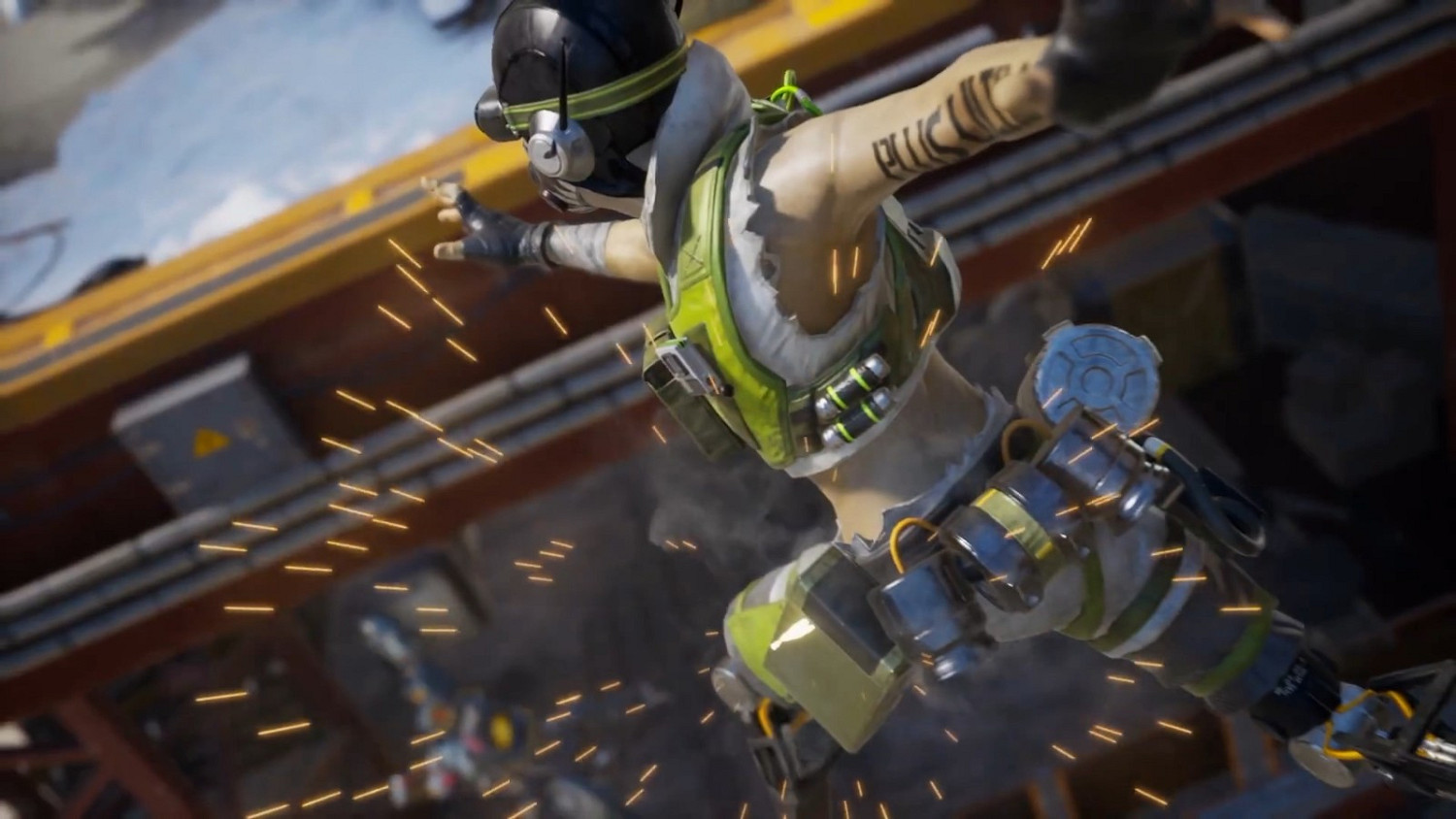 《Apex英雄》手遊確認5月17日發售 首發10位英雄 《Apex英雄》手遊確認5月17日發售 首發10位英雄