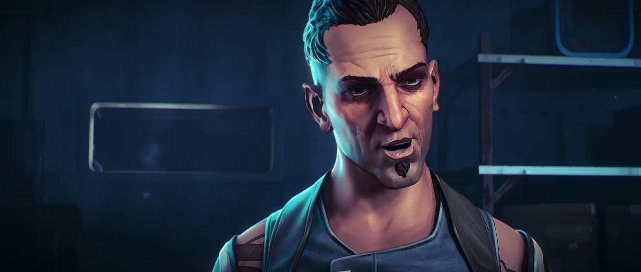 《Apex英雄》紐卡斯爾外域故事“英雄”CG公布 《Apex英雄》紐卡斯爾外域故事“英雄”CG公布