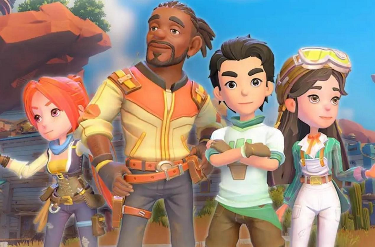 沙石鎮時光即將發售，還剩不到一天，玩家直呼等不急