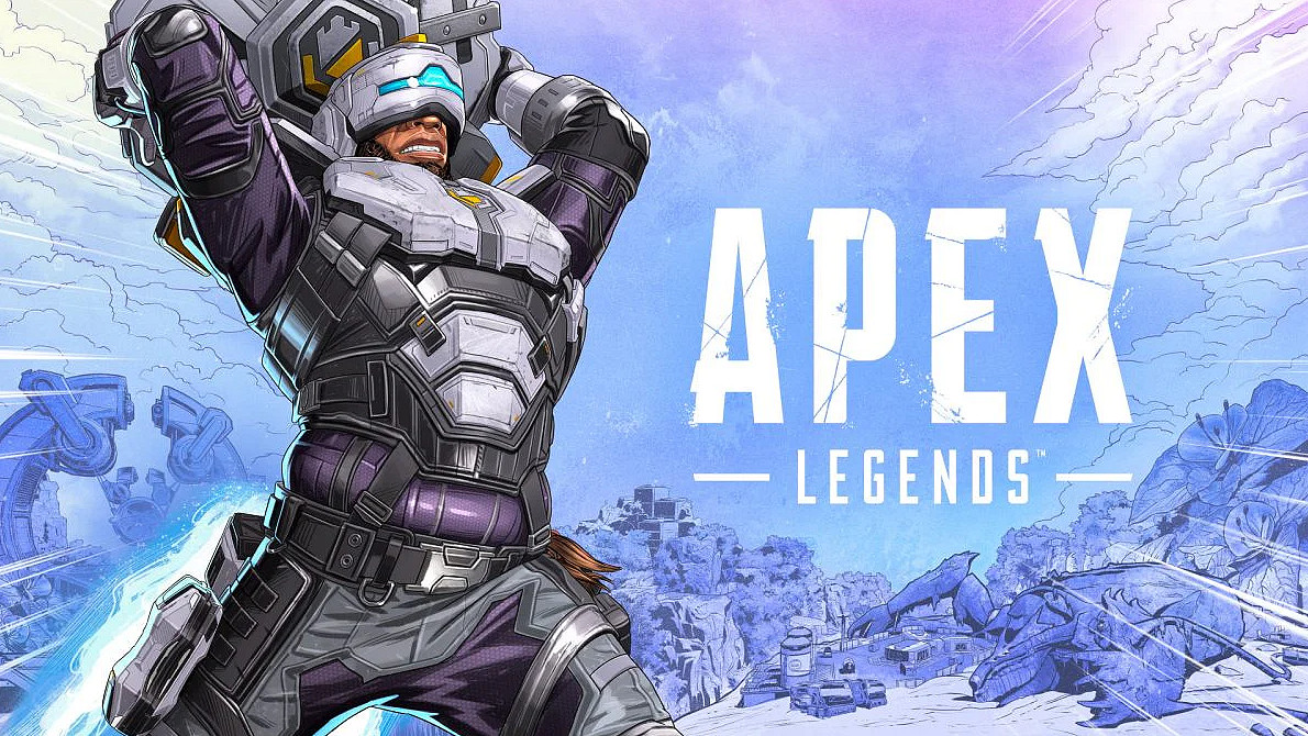 《Apex英雄》第13賽季通行證洩露 或為奇幻主題