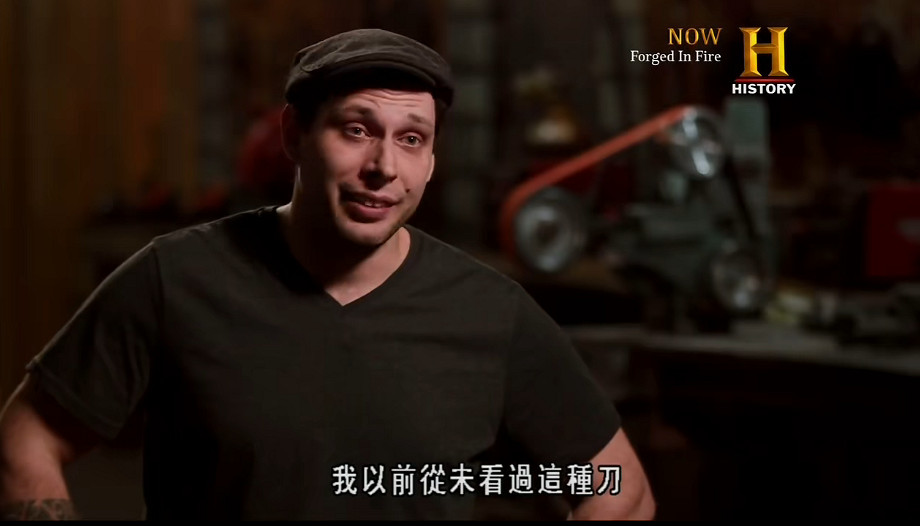 挖掘機和耶路撒冷後，是啥讓男人一看一整天？