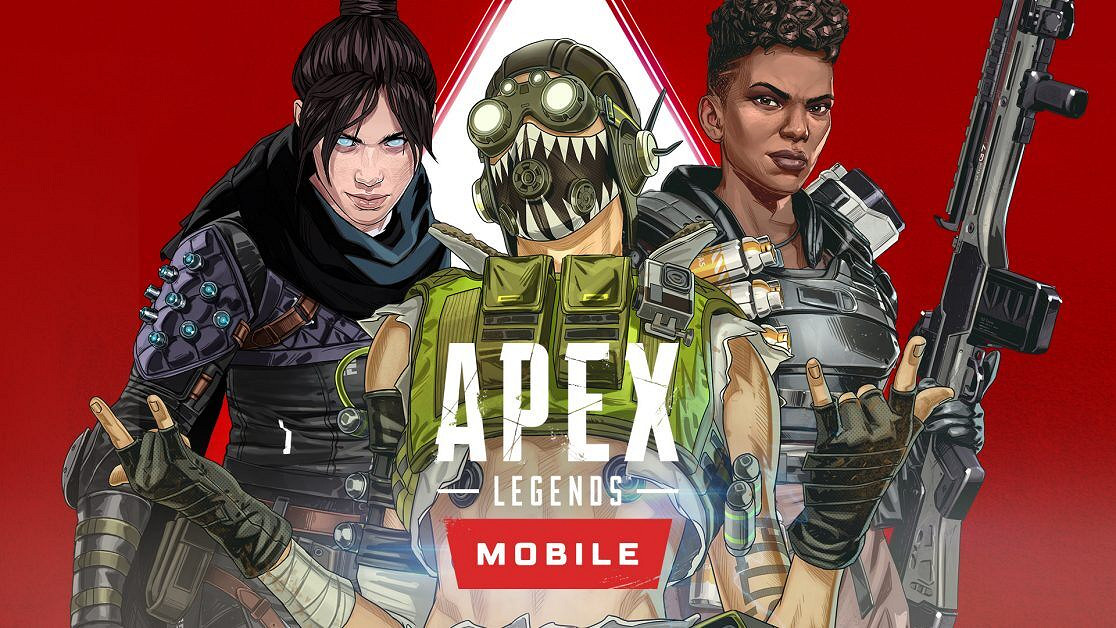 傳聞:《Apex英雄》手遊5月17日上線且有獨家英雄 傳聞:《Apex英雄》手遊5月17日上線且有獨家英雄