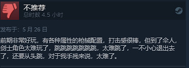 中國大陸研發2D橫版射擊新作《碳酸危機》上線兩天獲88%好評 中國大陸研發2D橫版射擊新作《碳酸危機》上線兩天獲88%好評
