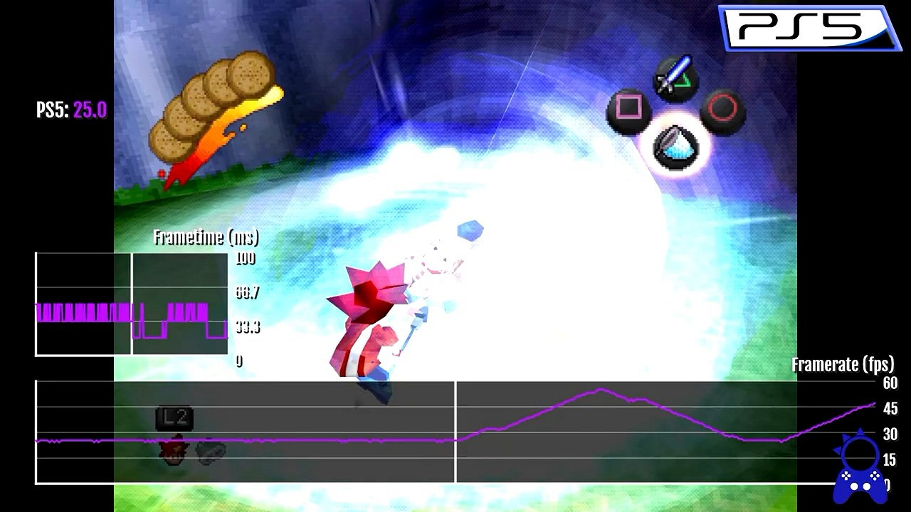 索尼新版PS Plus現已推出：經典遊戲運行對比影片！