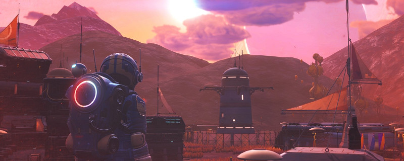 無人深空資源點星球坐標是什麽 無人深空資源點星球坐標是什麽