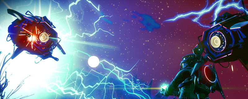 無人深空怎麽快速收割鐵氧體 無人深空怎麽快速收割鐵氧體