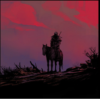 復古風CRPG《地獄僕從》今日開售 Steam首周特賣