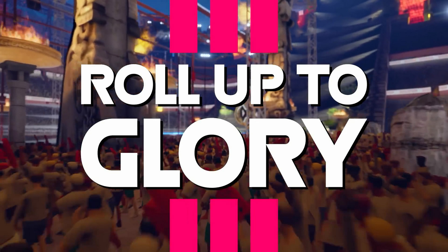 育碧免費3V3體育遊戲《冠軍衝刺》發售預告片公布！