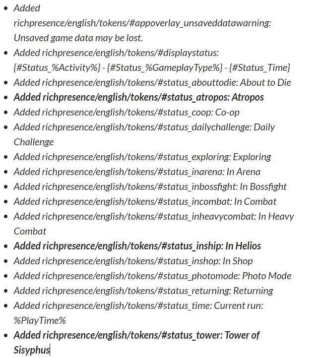 SteamDB驚天泄密：PS5獨占《死亡回歸》或登陸PC！