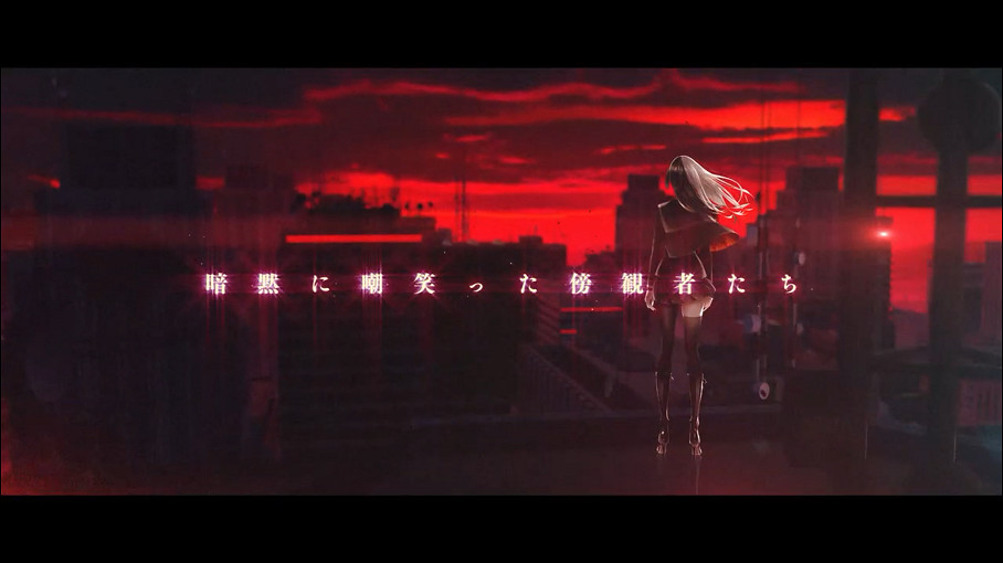 《冤罪執行遊戲Yurukill》主題曲MV公開 遊戲今日發售 《冤罪執行遊戲Yurukill》主題曲MV公開 遊戲今日發售