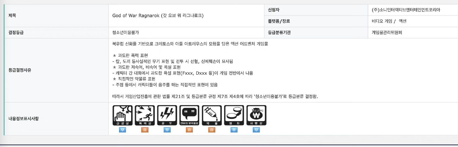 晚報:《死亡回歸》或登陸PC 《戰神5》通過評級 晚報:《死亡回歸》或登陸PC 《戰神5》通過評級