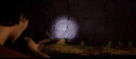 採石場驚魂試玩:成為B級恐怖片主角,然後活下來 採石場驚魂試玩:成為B級恐怖片主角,然後活下來