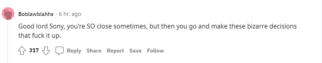 傳聞索尼因怕得罪高貴的歐美玩家 才妥協PS+補差價