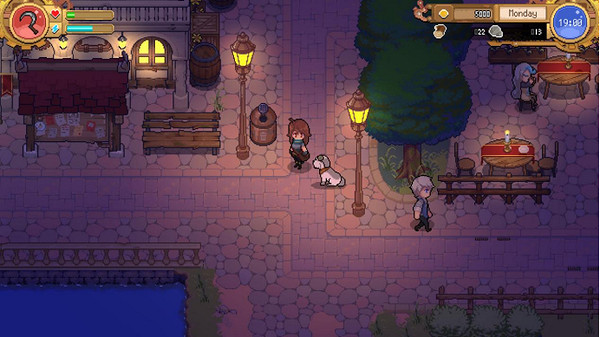 像素風冒險RPG《藥水許可證》年內推出實體典藏版! 像素風冒險RPG《藥水許可證》年內推出實體典藏版!