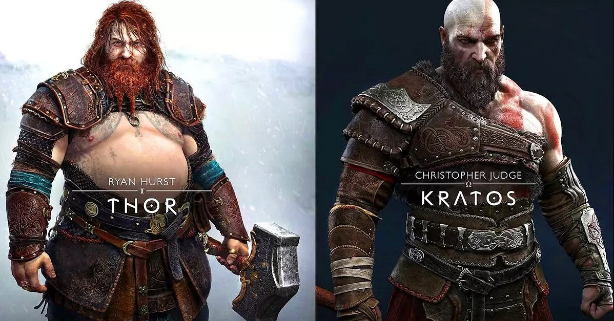 《戰神5：諸神黃昏》在韓國通過評級 將來有可能很快發售