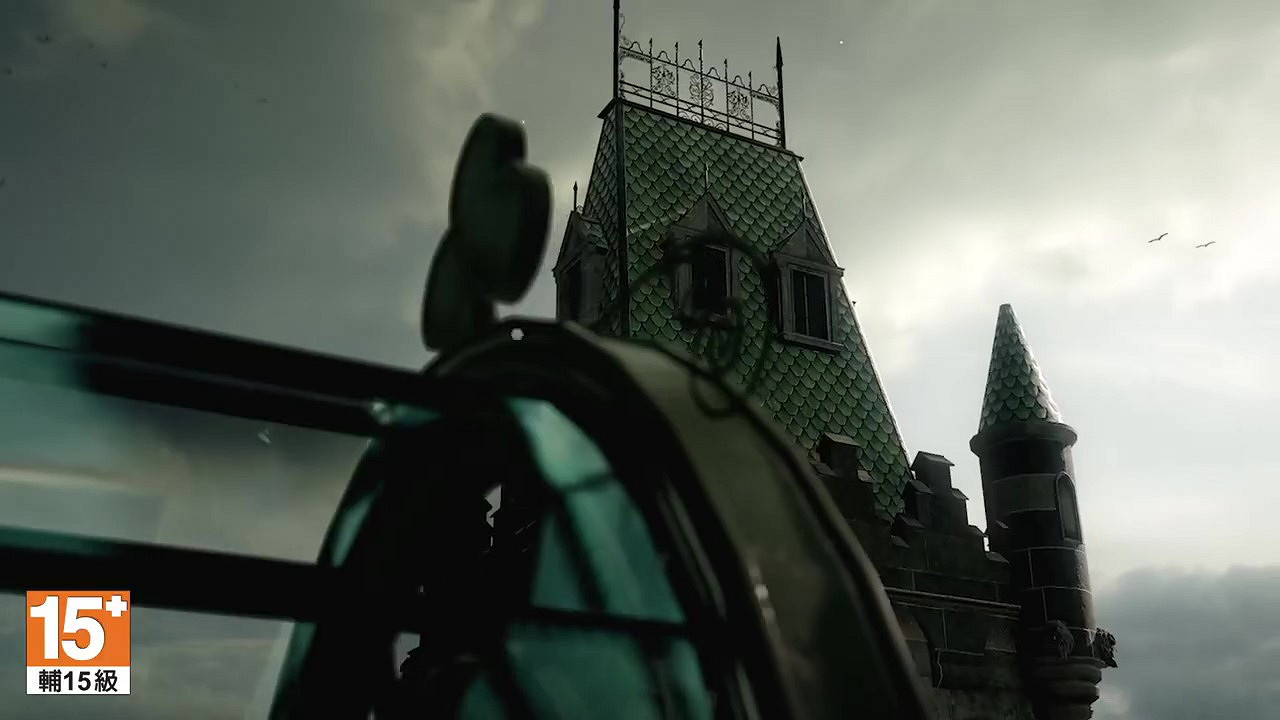 《虹彩六號:圍攻行動》新地圖上線 “綠寶石平原” 《虹彩六號:圍攻行動》新地圖上線 “綠寶石平原”