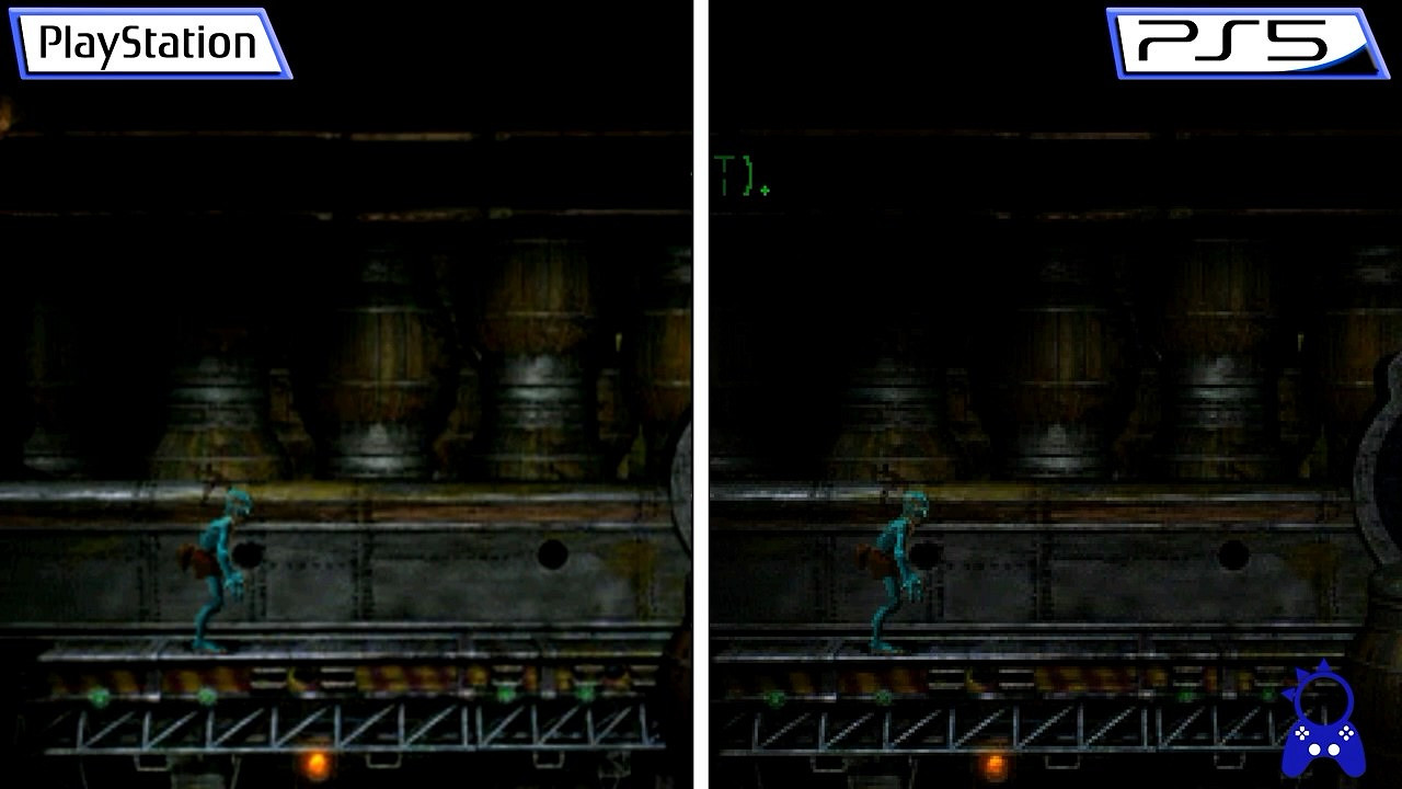 索尼新版PS Plus現已推出：經典遊戲運行對比影片！