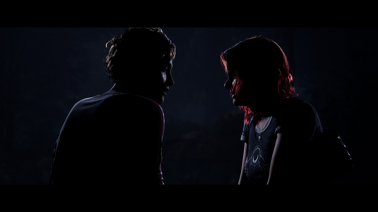 採石場驚魂試玩:成為B級恐怖片主角,然後活下來 採石場驚魂試玩:成為B級恐怖片主角,然後活下來