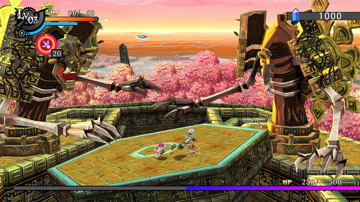 《那由多之軌跡:星之彼方》Switch版 今日正式發售 《那由多之軌跡:星之彼方》Switch版 今日正式發售