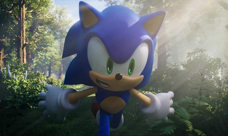 世嘉希望《索尼克邊境》獲得高評分 讓其成為必買遊戲 世嘉希望《索尼克邊境》獲得高評分 讓其成為必買遊戲