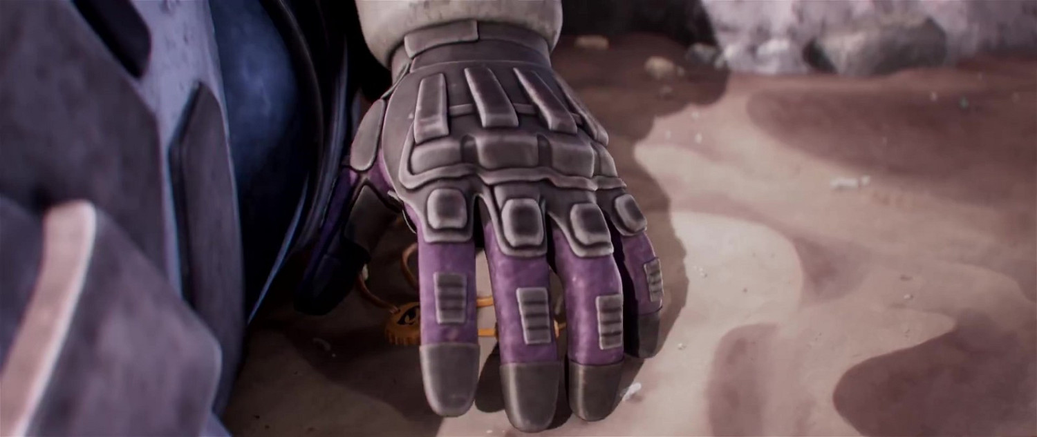 《Apex英雄:救世主》預告公開 4月28公布新情報 《Apex英雄:救世主》預告公開 4月28公布新情報