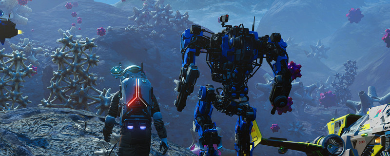 無人深空什麽是星系跑商 無人深空什麽是星系跑商