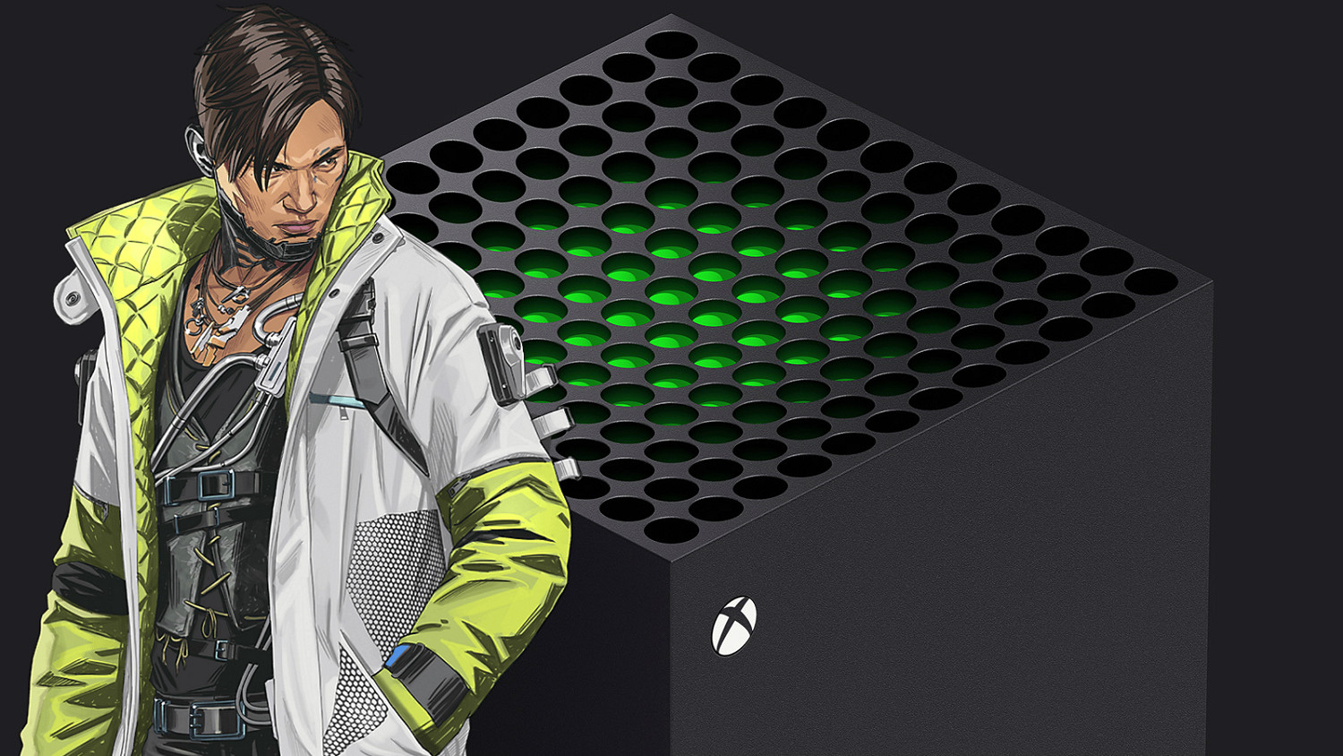 《Apex英雄》Xbox部分玩家利用漏洞致伺服器崩潰