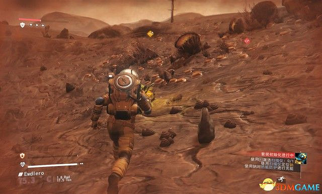 《無人深空》圖文攻略 主線流程攻略及玩法技巧 《無人深空》圖文攻略 主線流程攻略及玩法技巧