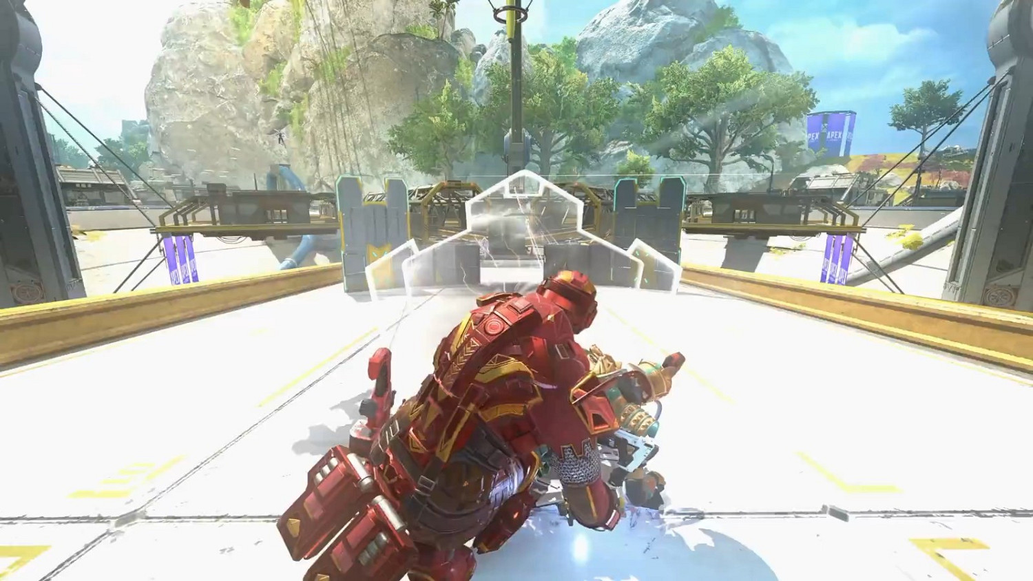 《Apex英雄：救世英雄》戰鬥通行證宣傳片 新賽季5月11日上線