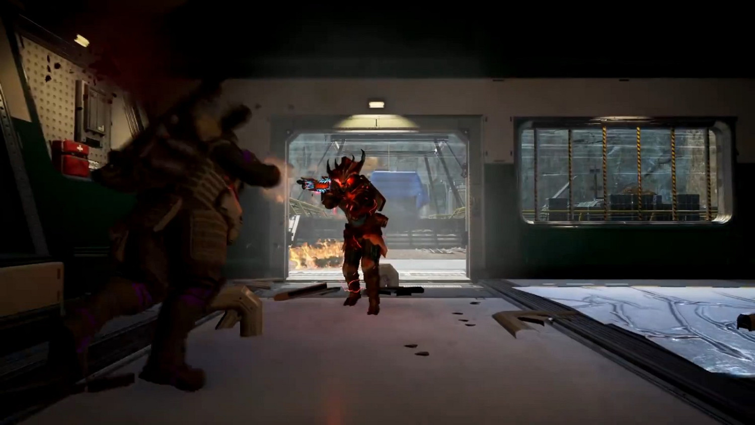 《Apex英雄：救世英雄》戰鬥通行證宣傳片 新賽季5月11日上線