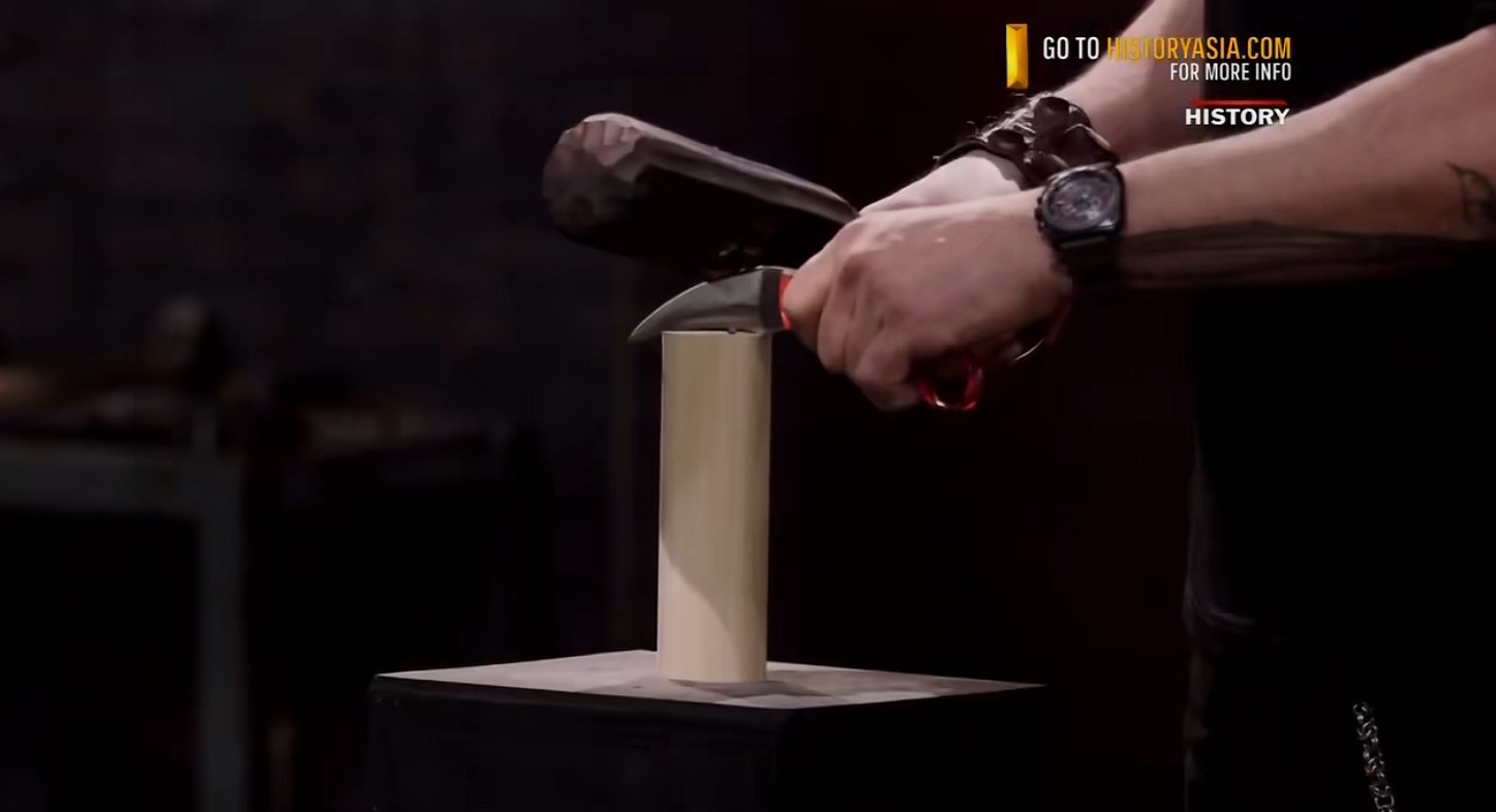 挖掘機和耶路撒冷後，是啥讓男人一看一整天？