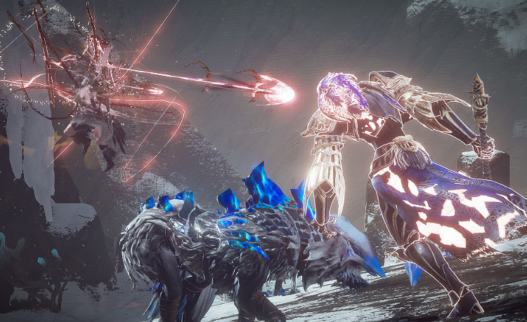 《巴比倫的隕落》暫停更新!發行商:重新評估遊戲未來 《巴比倫的隕落》暫停更新!發行商:重新評估遊戲未來