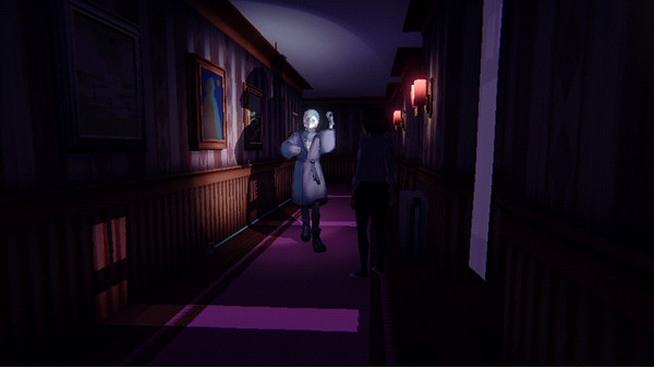 驚悚遊戲新作《Homebody》預計年內登陸Steam/Epic 驚悚遊戲新作《Homebody》預計年內登陸Steam/Epic