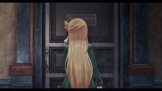 《英雄傳說：黎之軌跡》公布中文宣傳片與預購特典！