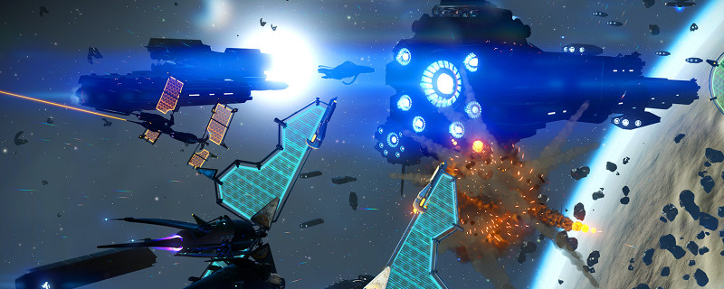 無人深空星球極端天氣怎麽應對 無人深空星球極端天氣怎麽應對