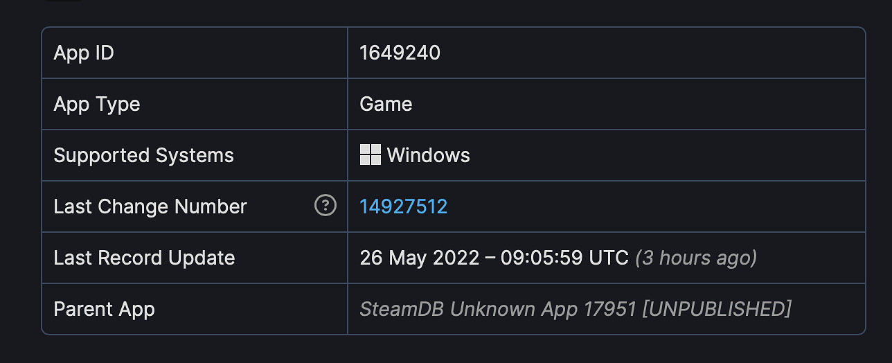 SteamDB驚天泄密：PS5獨占《死亡回歸》或登陸PC！